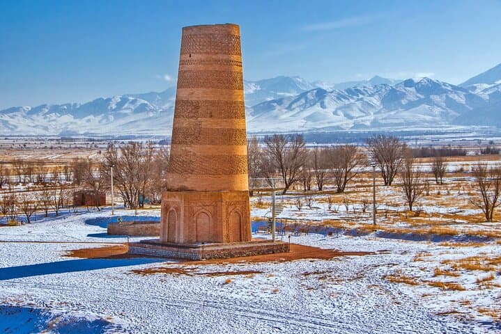 Two-Day Issyk-Kul South Coast: Yurts, Canyons & Eagle Hunting photo 2