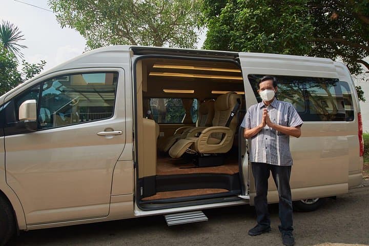 Half-Day Private Tour to Battambang from Siem Reap — Bamboo Train, Wat Banan & Killing Caves photo 4