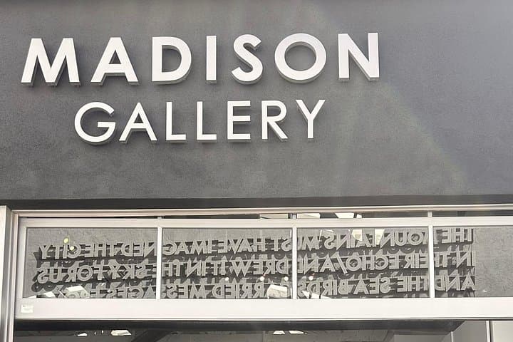 Cedros Avenue Design District Walking Tour in Solana Beach: Art, History & Gelato photo 2