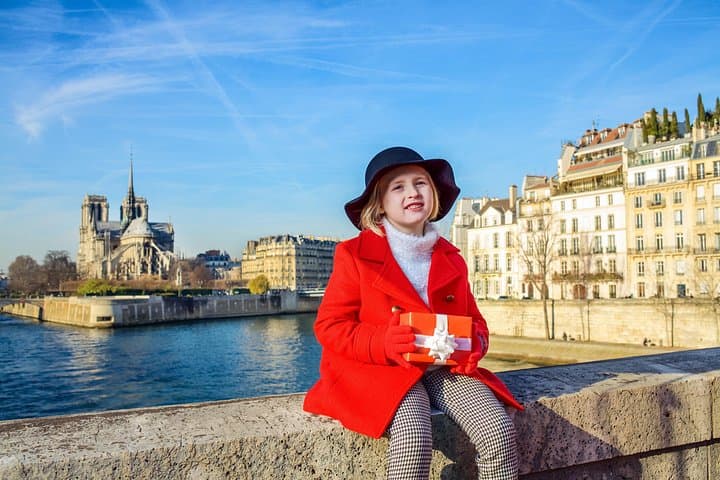 Family-Friendly Medieval Paris Walking Tour: Latin Quarter & Panthéon