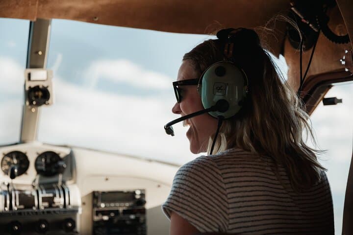 Seattle to San Juan Islands Seaplane Tour - 3-Hour DeHavilland Beaver Flight photo 4