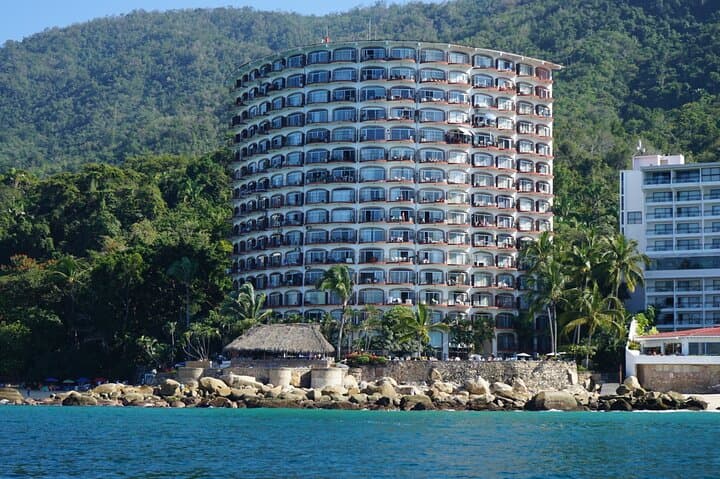 Colomitos & Las Ánimas: All-Inclusive Catamaran Snorkel from Puerto Vallarta photo 6