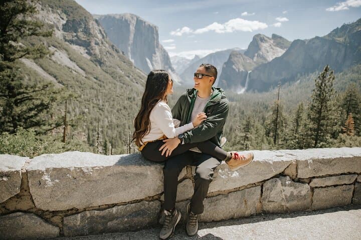 Yosemite Highlights and Giant Sequoias: Full-Day Tour from San Francisco photo 3