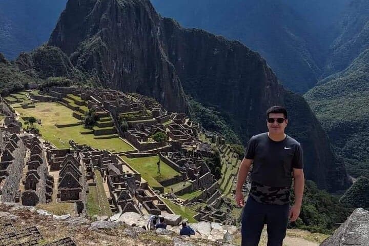 Mystic Sacred Valley & Machu Picchu 2-Day Tour from Cusco photo 3