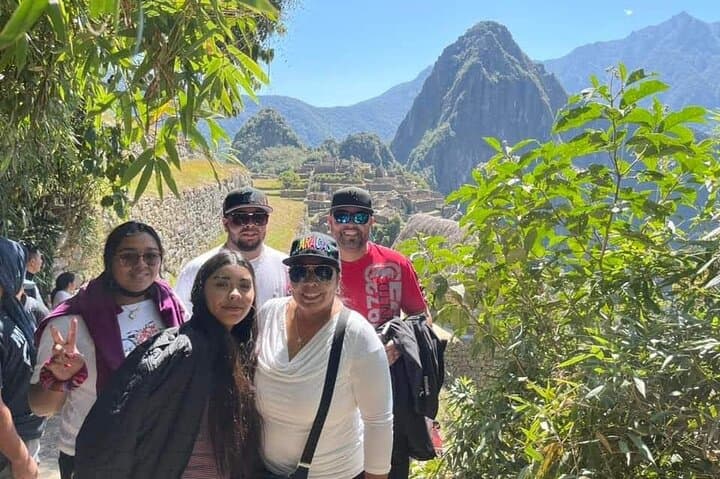 Mystic Sacred Valley & Machu Picchu 2-Day Tour from Cusco photo 4