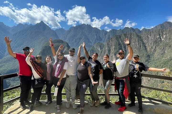 Mystic Sacred Valley & Machu Picchu 2-Day Tour from Cusco photo 5