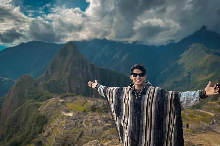 Mystic Sacred Valley & Machu Picchu 2-Day Tour from Cusco photo 6