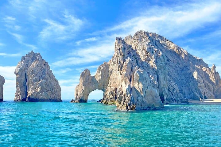 Cabo Arch & Chileno Bay Snorkel Tour with Lunch and Open Bar photo 6