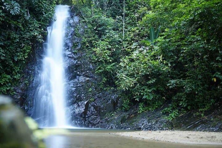 Langkawi SkyBridge & SkyCab Private Tour: Cable Car, SkyBridge, Waterfall and Tanjung Rhu Beach photo 4