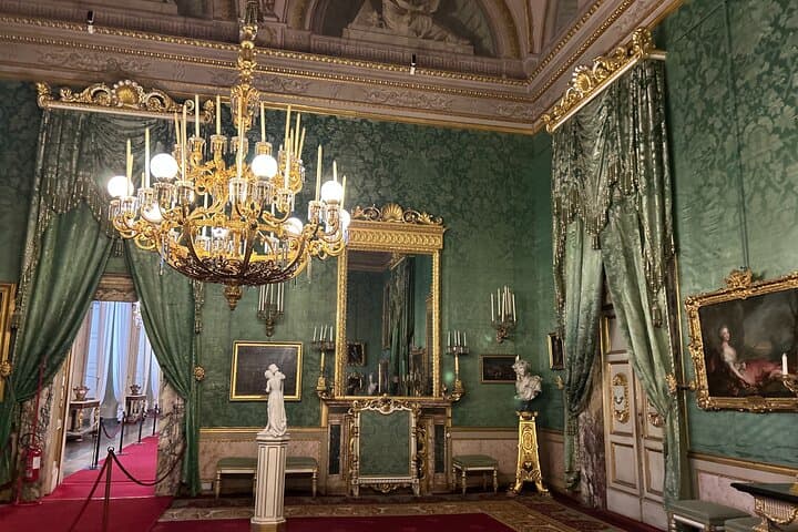 Pitti Palace & Boboli Gardens: Timed Entry Guide to Florence’s Medici Retreat photo 4