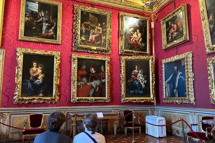 Pitti Palace & Boboli Gardens: Timed Entry Guide to Florence’s Medici Retreat photo 5