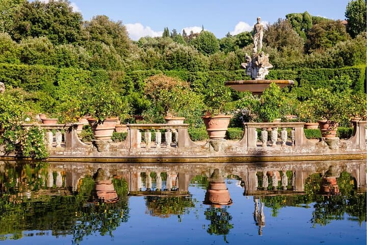 Pitti Palace & Boboli Gardens: Timed Entry Guide to Florence’s Medici Retreat photo 6