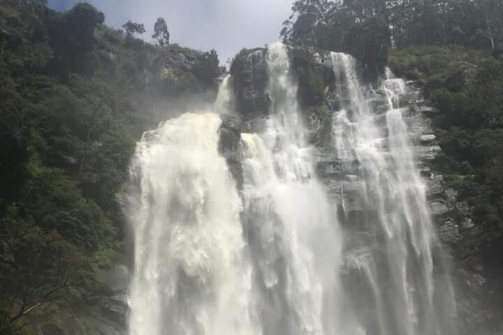 Bomburu Ella to Single Tree: Half‑Day Hike and Cultural Sights in Nuwara Eliya photo 6