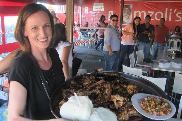 Cape Town Braai and Groot Constantia Wine Tasting Tour photo 2