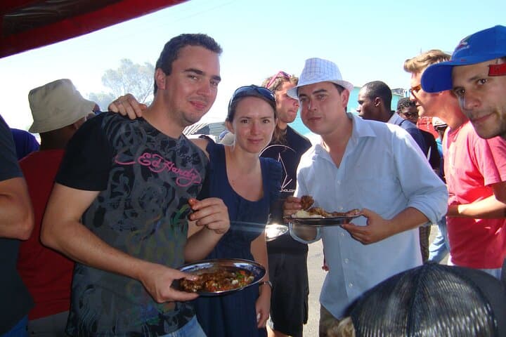 Cape Town Braai and Groot Constantia Wine Tasting Tour photo 3