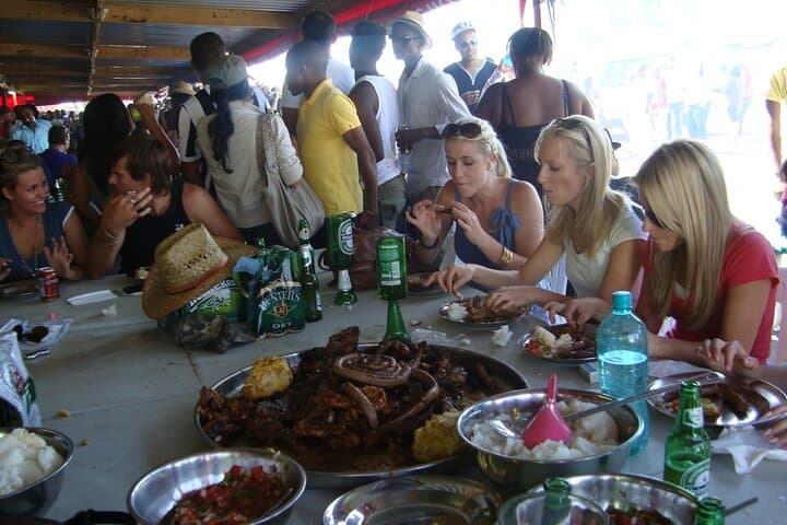 Cape Town Braai and Groot Constantia Wine Tasting Tour photo 4