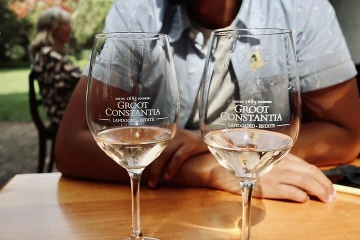 Cape Town Braai and Groot Constantia Wine Tasting Tour photo 6