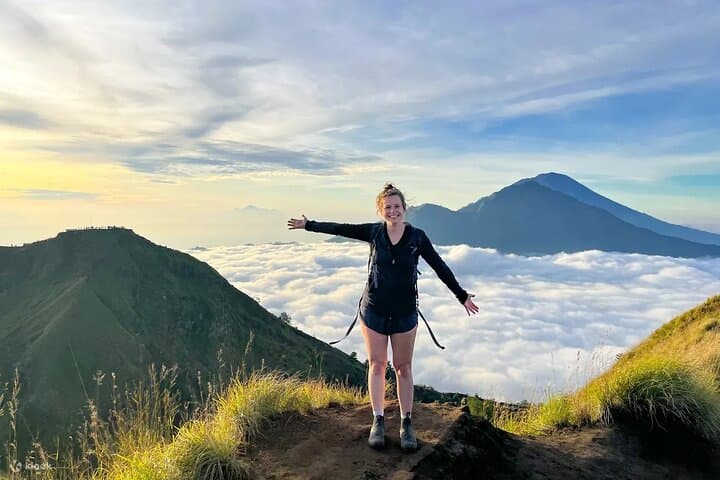 Mount Batur Sunrise Trek: Breakfast and Coffee Plantation Tour photo 6