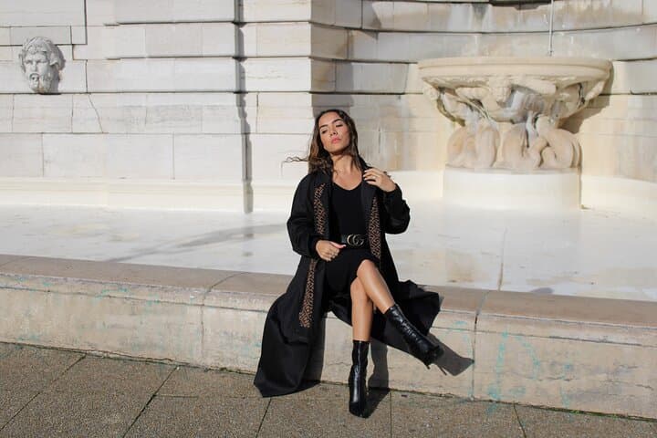 Paris Private Photo Shoot: Capture Iconic Moments Along the Seine