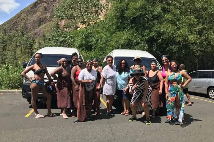 Hike Fort Rodney on Pigeon Island — Panoramic Views and Beach Dip in Saint Lucia photo 1