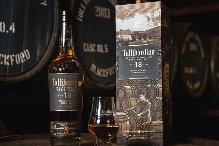 Private Lowland Scotch Whisky Tour from Edinburgh — Luxury Distillery Day Trip photo 5