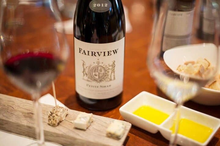 Private Wine Tour: Stellenbosch, Franschhoek & Paarl from Cape Town photo 5