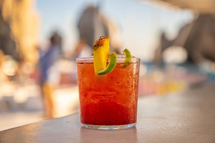 Cabo San Lucas Sunset Sail & Dinner at the Arch — Live Music and Premium Bar photo 6
