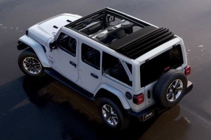 Explore Puerto Rico by Jeep: Ultimate SUV Rental Guide for Island Roads photo 3