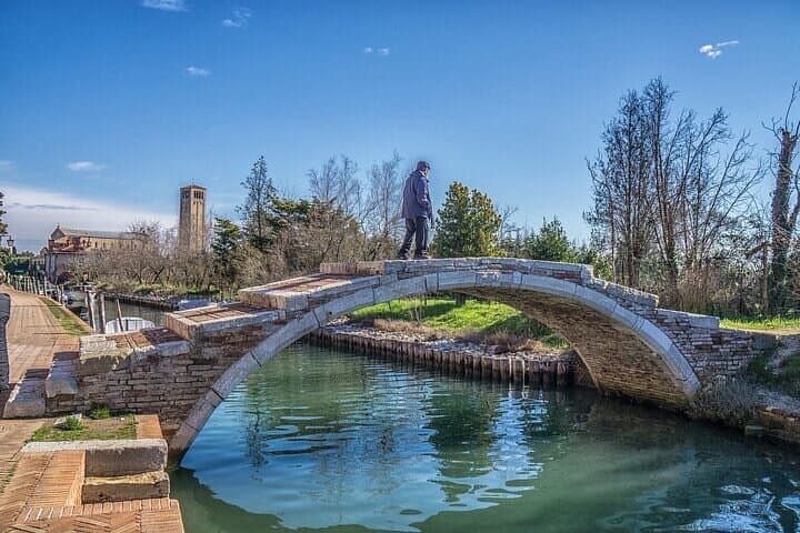 Private Boat Tour to Murano, Burano and Torcello from Venice photo 3