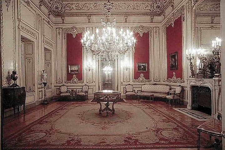 Private Full-Day Cairo Palace Tour: Baron, Abdeen & Manial photo 6