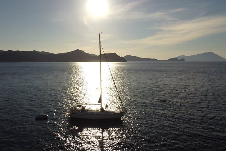 Sail Milos: Private Day Cruise to Kleftiko, Sikia & Kalogries photo 5