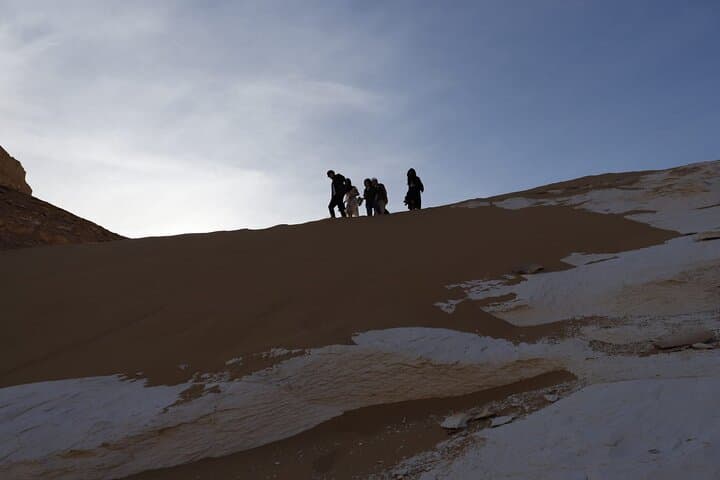 Bahariya Oasis & White Desert: 2-Day Sahara Safari from Cairo photo 6