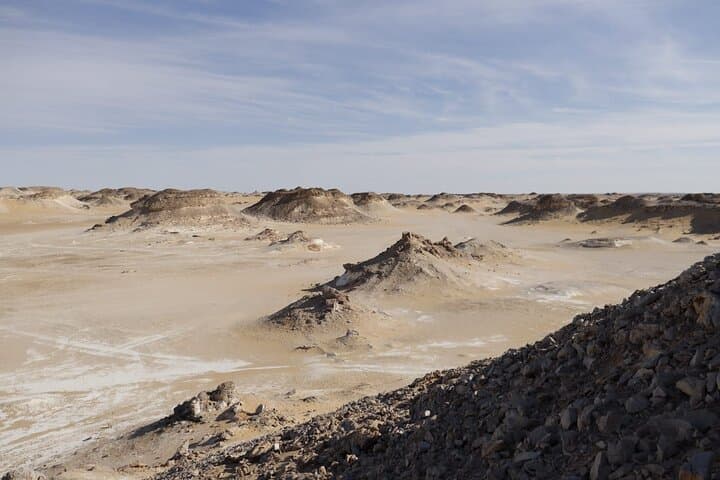 Bahariya Oasis & White Desert: 2-Day Sahara Safari from Cairo photo 4