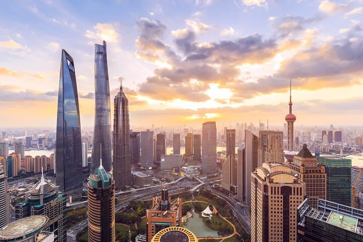 Full-Day Private Tour Shanghai: Bund, Yu Garden & French Concession photo 1