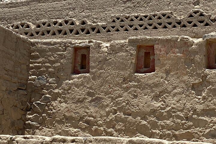 Tambo Colorado & Hacienda San José Day Tour from San Martín — Inca Fortress and Local Lunch photo 4
