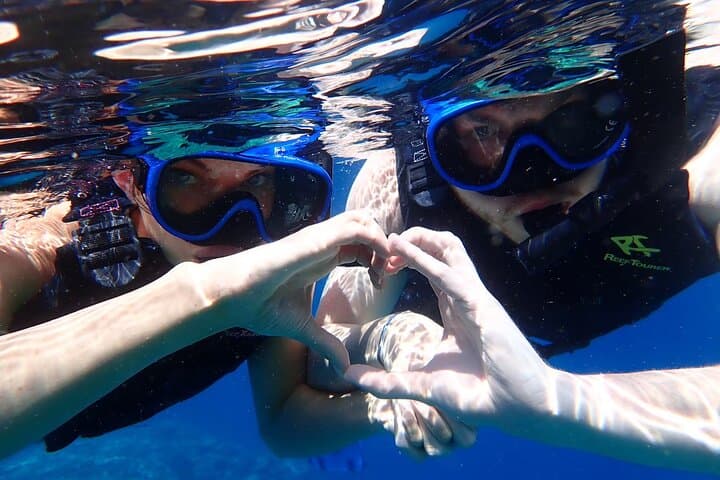 Ishigaki Mangrove SUP & Blue Cave Snorkeling — Miyara River to Underwater Caverns photo 3