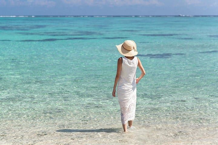 Phantom Island Snorkel & Taketomi Island Day Trip from Ishigaki photo 6