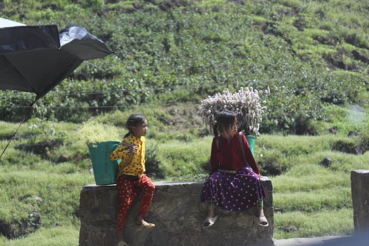 Northern Vietnam 6–8 Day Itinerary: Sapa, Ha Giang, Ban Gioc & Ba Be photo 3