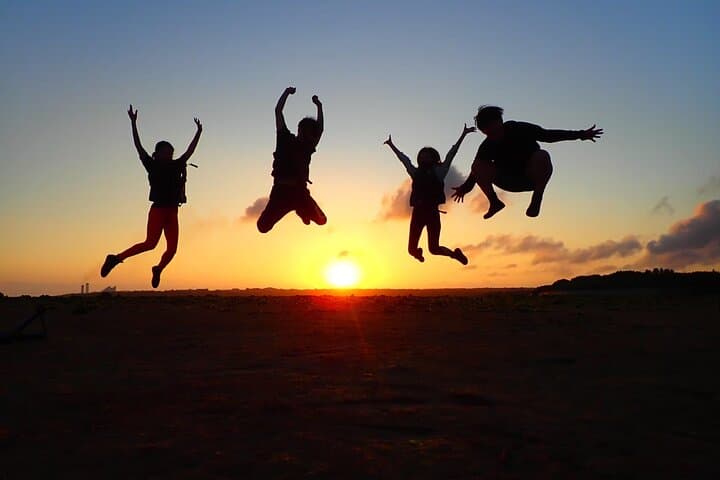Ishigaki Sunset SUP & Canoe Tour — Paddle Into Okinawa's Evening Light photo 5