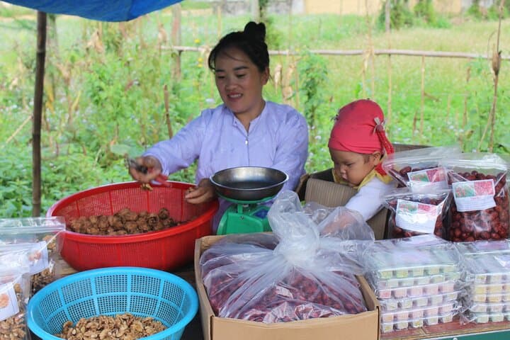 Northern Vietnam 6–8 Day Itinerary: Sapa, Ha Giang, Ban Gioc & Ba Be photo 4