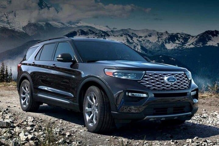 Private Airport Transfer Between JFK & LGA and Manhattan — Door-to-Door Minivan Service