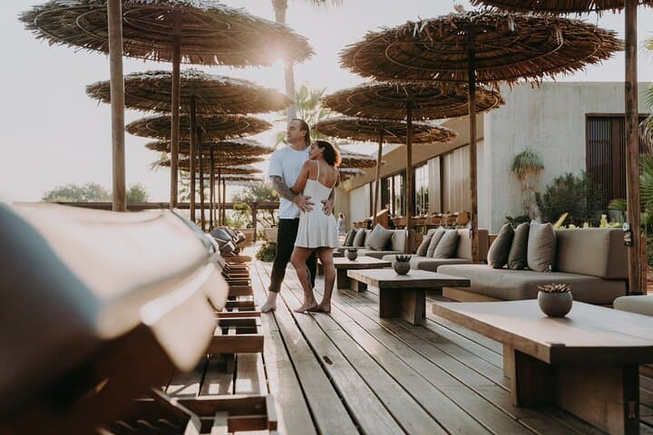 Private Professional Photoshoot in Sydney: Iconic Landmarks & Hidden Gems