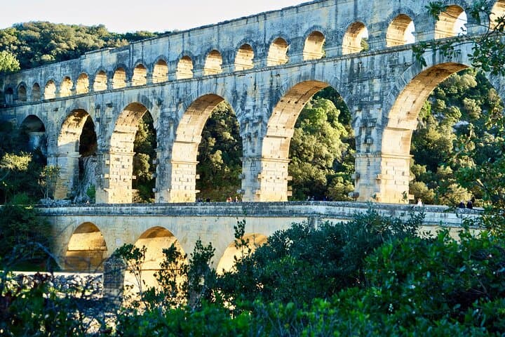 Burgundy to the Côte d'Azur: 7-Day Small-Group Wine & Heritage Tour photo 3
