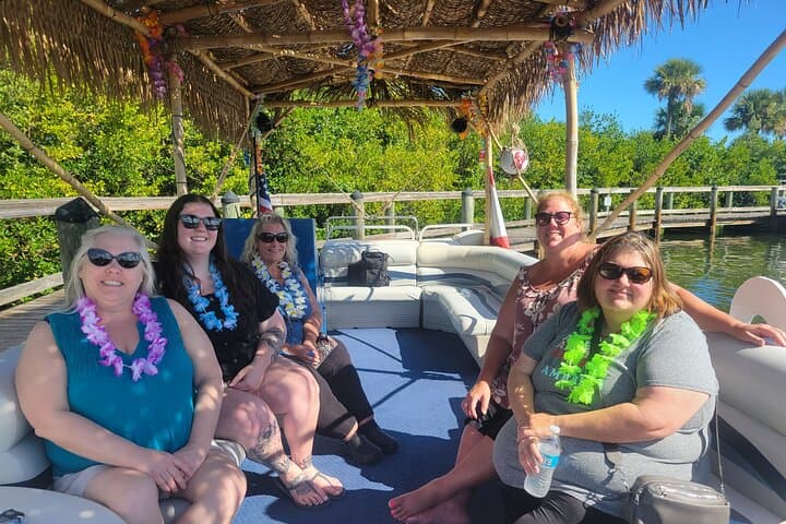 Cocoa Beach Dolphin Watching: 2-Hour Sightseeing Cruise from Cape Crossing Marina photo 5