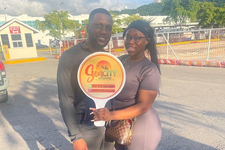 Montego Bay Private Highlights Tour & Shopping — 3-Hour Cultural City Experience photo 4