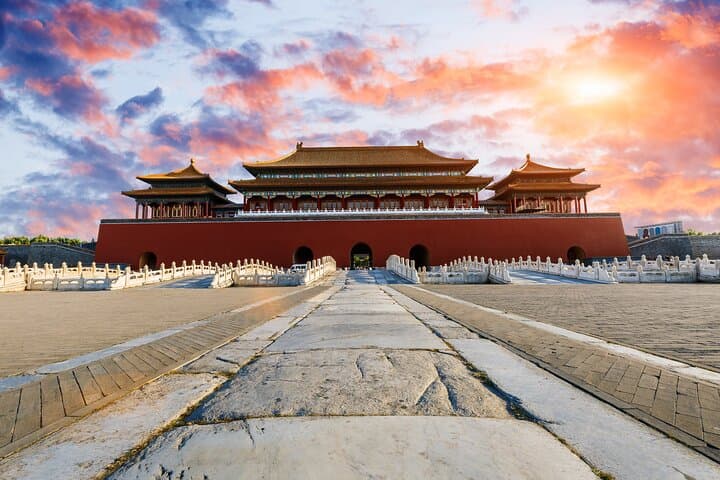 Private Tour to Tiananmen Square & Forbidden City — Complete Visitor Guide