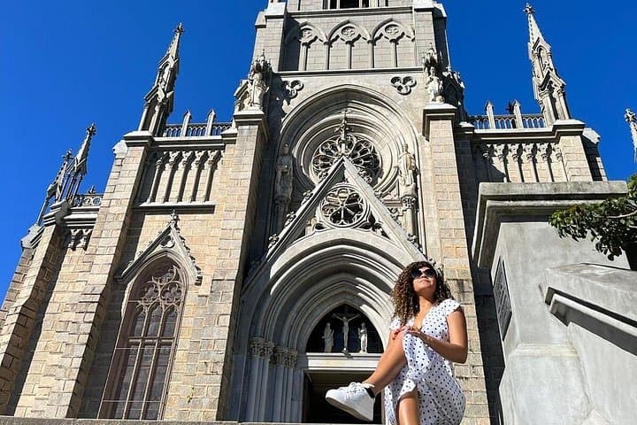Petrópolis Imperial City Day Tour with Lunch — Imperial Museum & Historic Sights photo 4