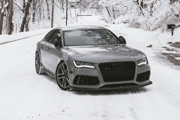 Denver Airport Private Transfer to Breckenridge — Door-to-Door Round-Trip Service
