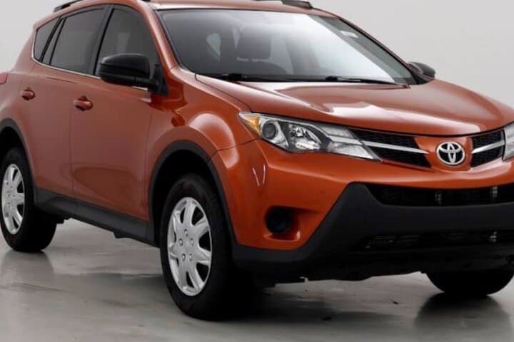 Denver Airport Private Transfer to Breckenridge — Door-to-Door Round-Trip Service photo 4