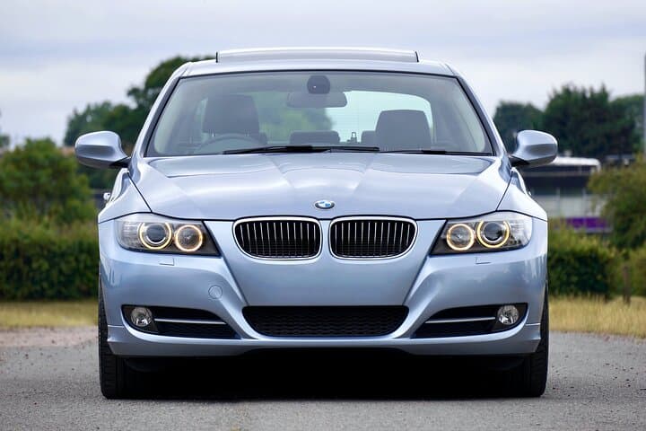 Denver Airport Private Transfer to Breckenridge — Door-to-Door Round-Trip Service photo 5